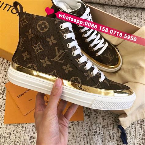 high top louis vuitton shoes|louis vuitton converse.